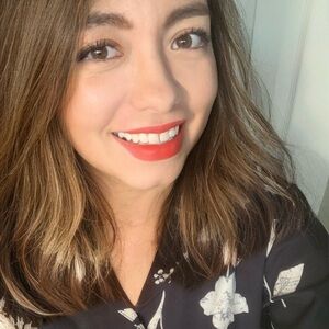 Meet your Posher, Julia